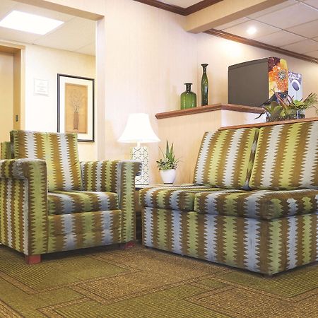 La Quinta Inn By Wyndham Milwaukee Airport / Oak Creek Luaran gambar