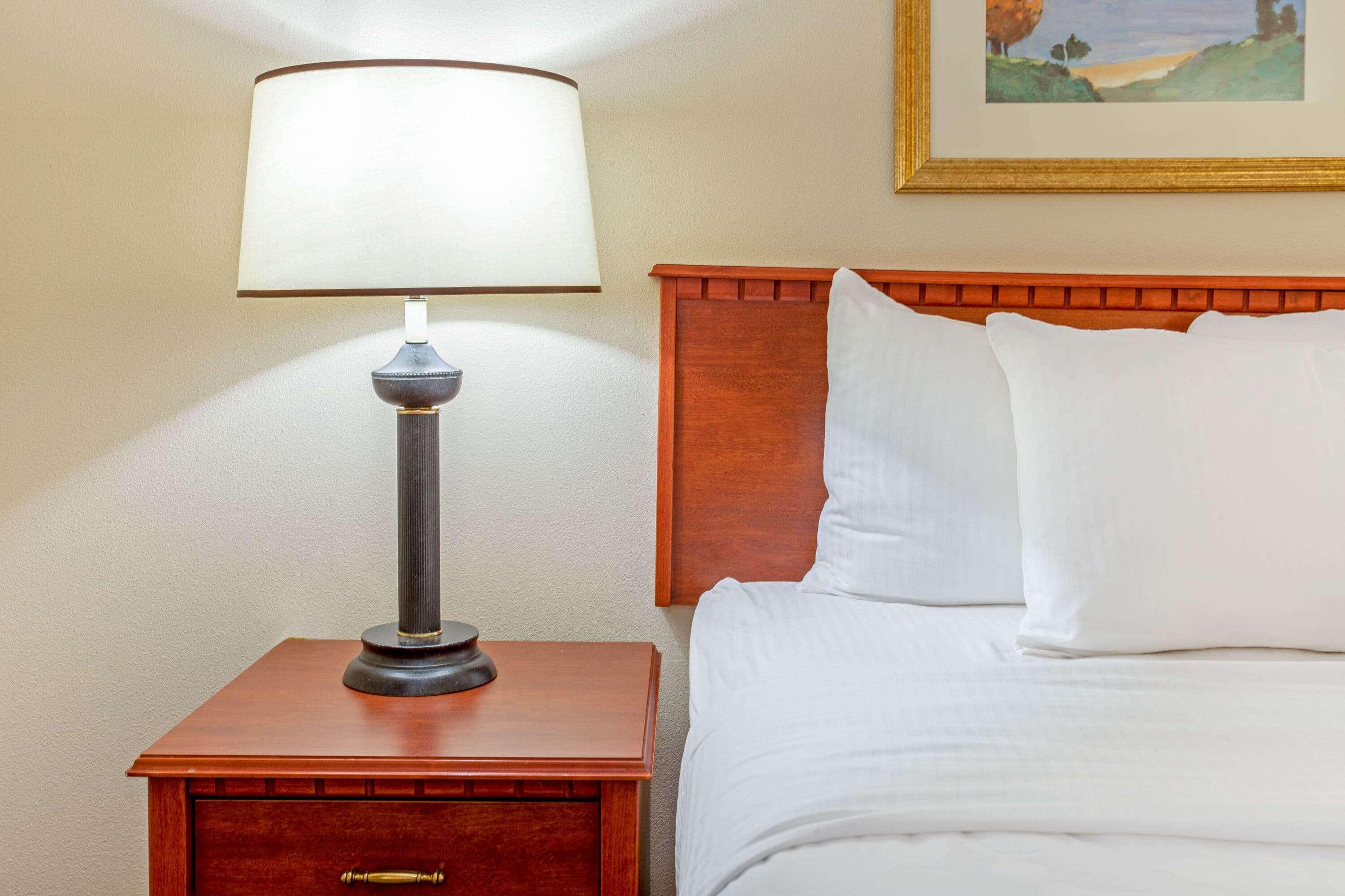 La Quinta Inn By Wyndham Milwaukee Airport / Oak Creek Luaran gambar