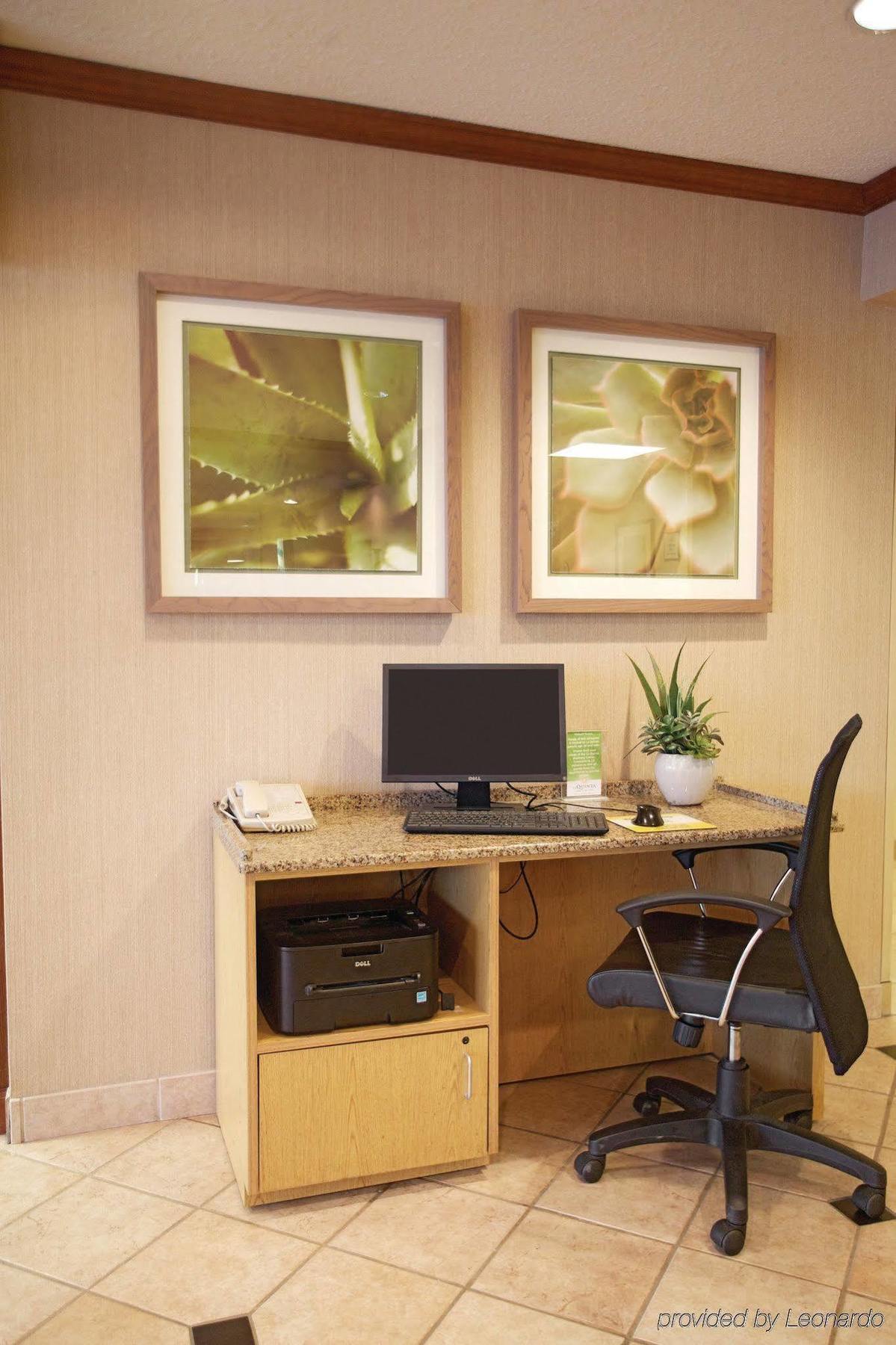 La Quinta Inn By Wyndham Milwaukee Airport / Oak Creek Luaran gambar